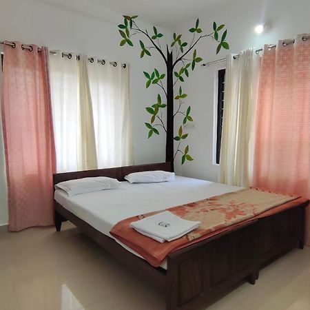 Vin Land Villa Vagamon Dış mekan fotoğraf
