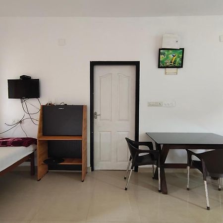 Vin Land Villa Vagamon Dış mekan fotoğraf