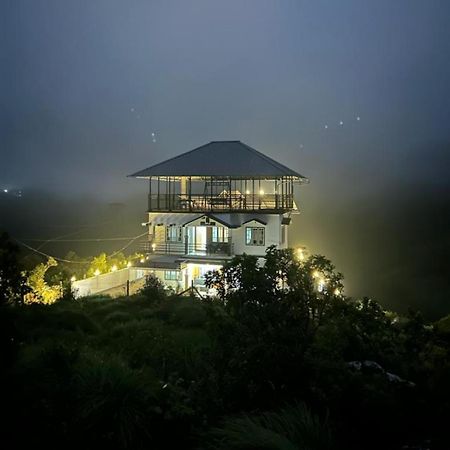 Vin Land Villa Vagamon Dış mekan fotoğraf