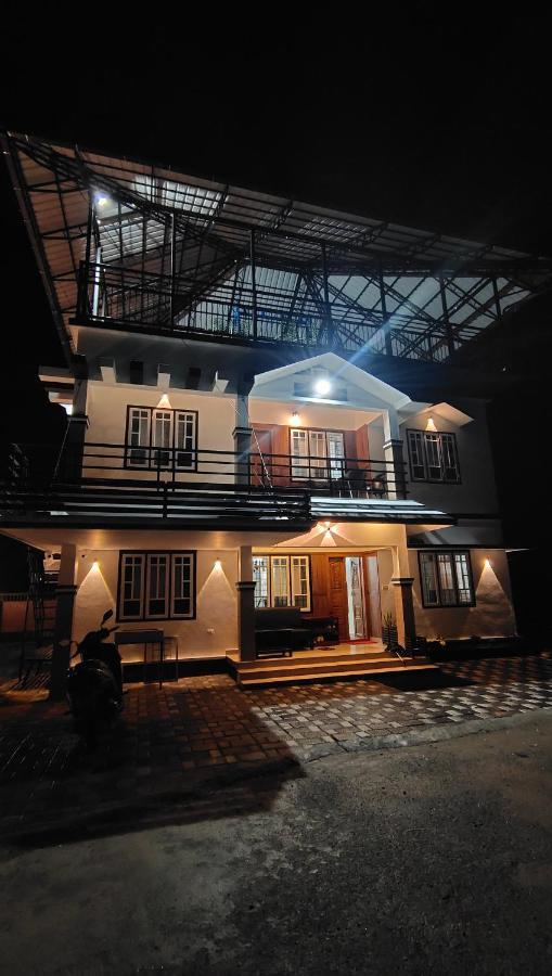 Vin Land Villa Vagamon Dış mekan fotoğraf