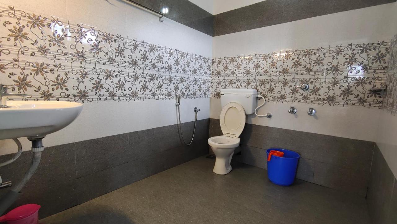 Vin Land Villa Vagamon Dış mekan fotoğraf