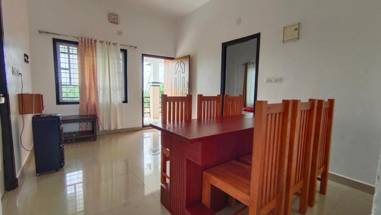 Vin Land Villa Vagamon Dış mekan fotoğraf