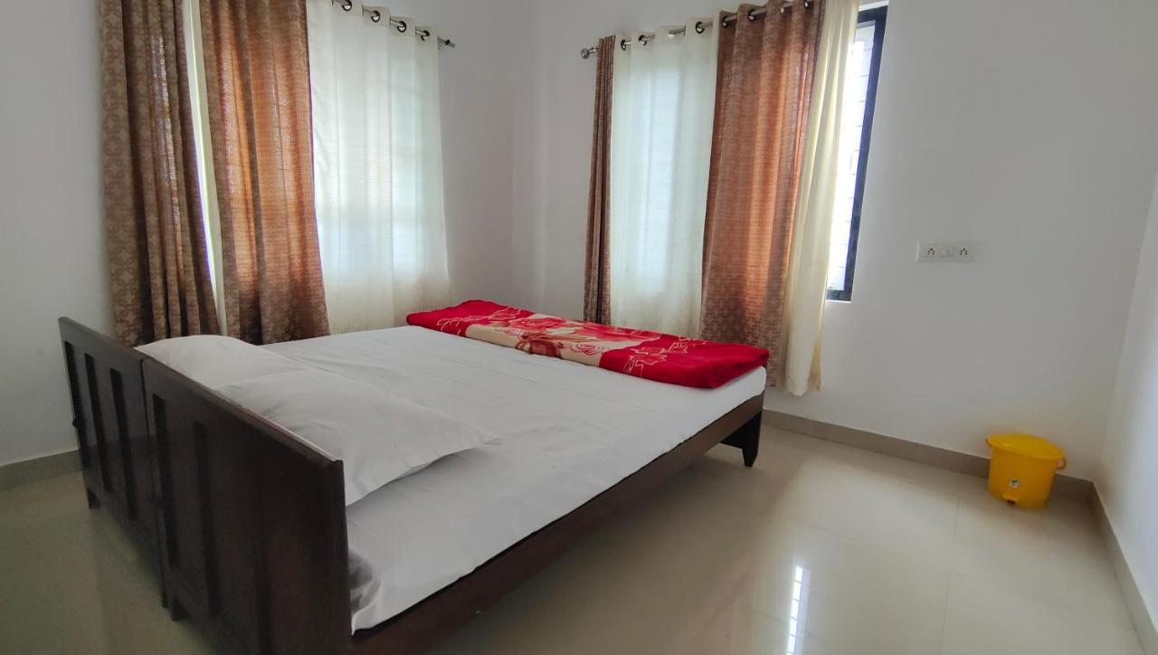 Vin Land Villa Vagamon Dış mekan fotoğraf