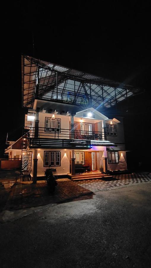 Vin Land Villa Vagamon Dış mekan fotoğraf