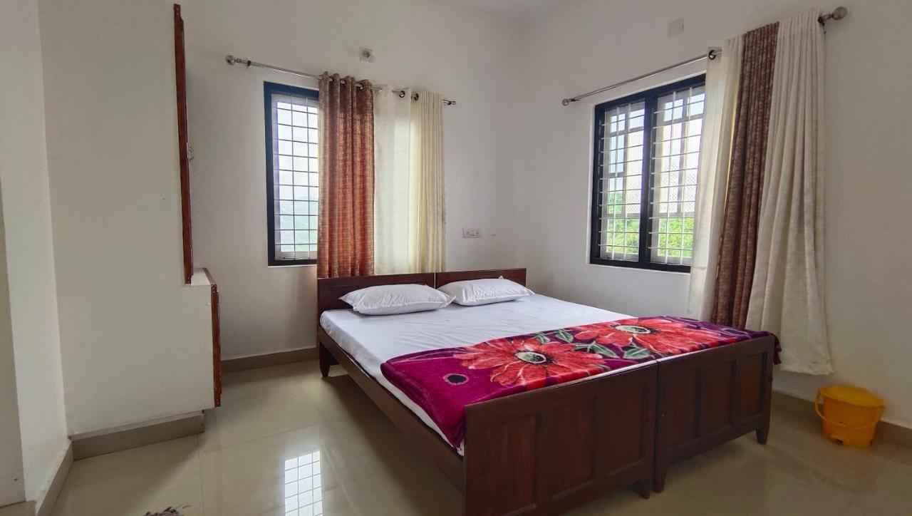 Vin Land Villa Vagamon Dış mekan fotoğraf