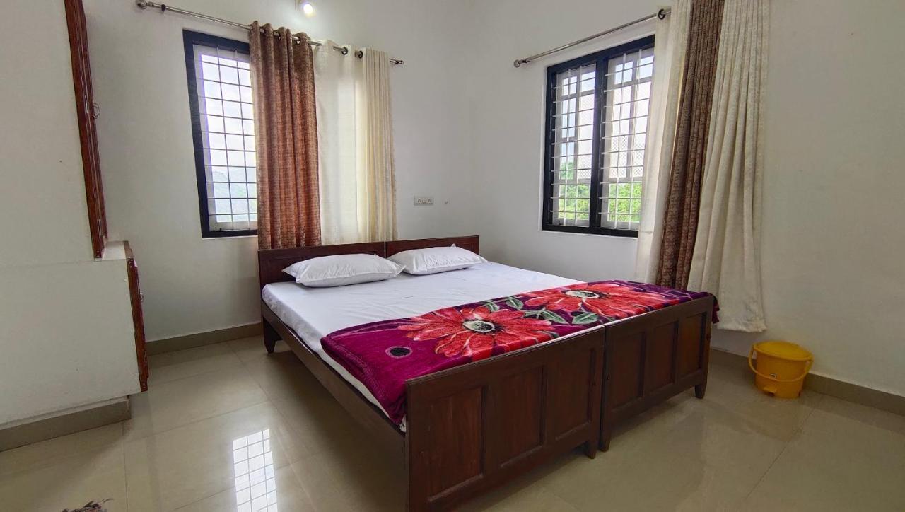 Vin Land Villa Vagamon Dış mekan fotoğraf