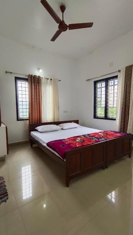 Vin Land Villa Vagamon Dış mekan fotoğraf