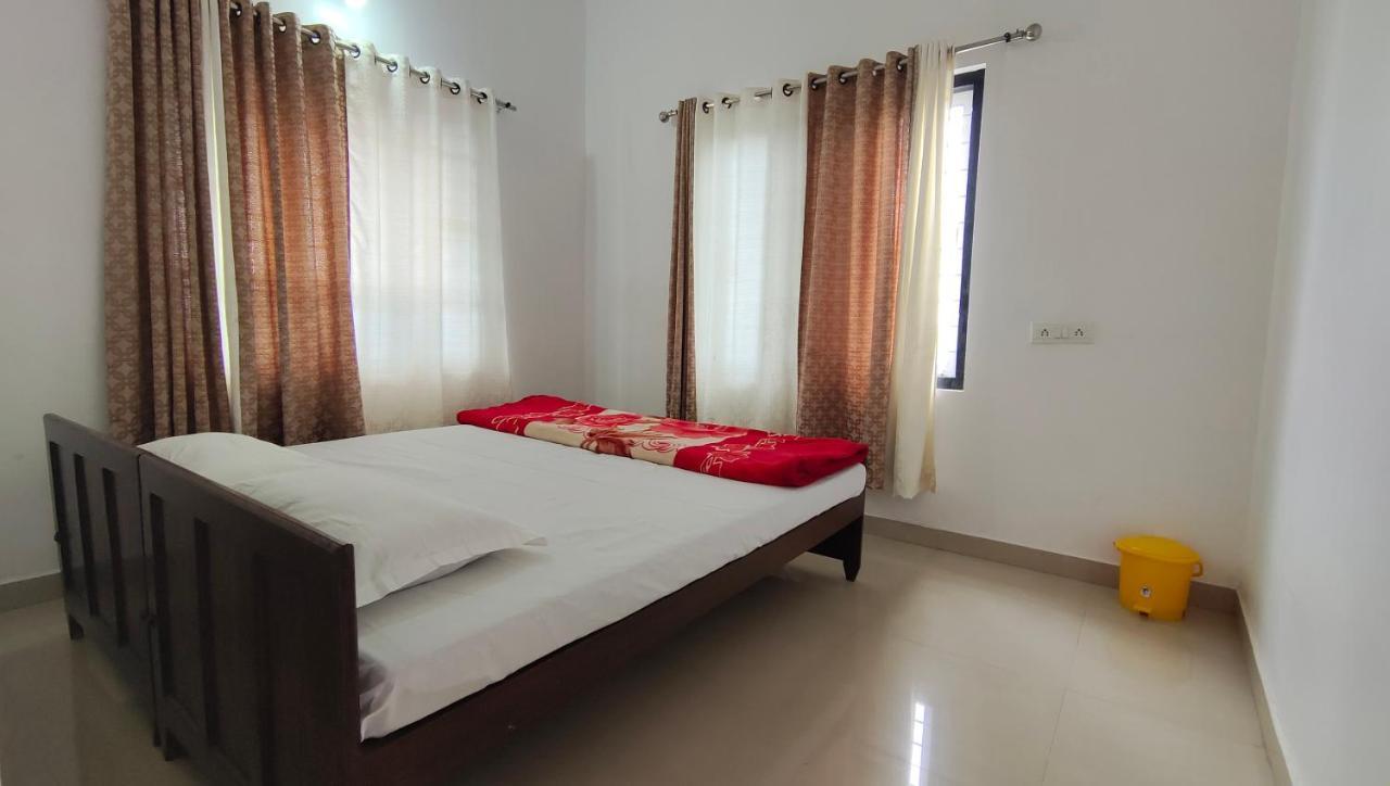 Vin Land Villa Vagamon Dış mekan fotoğraf