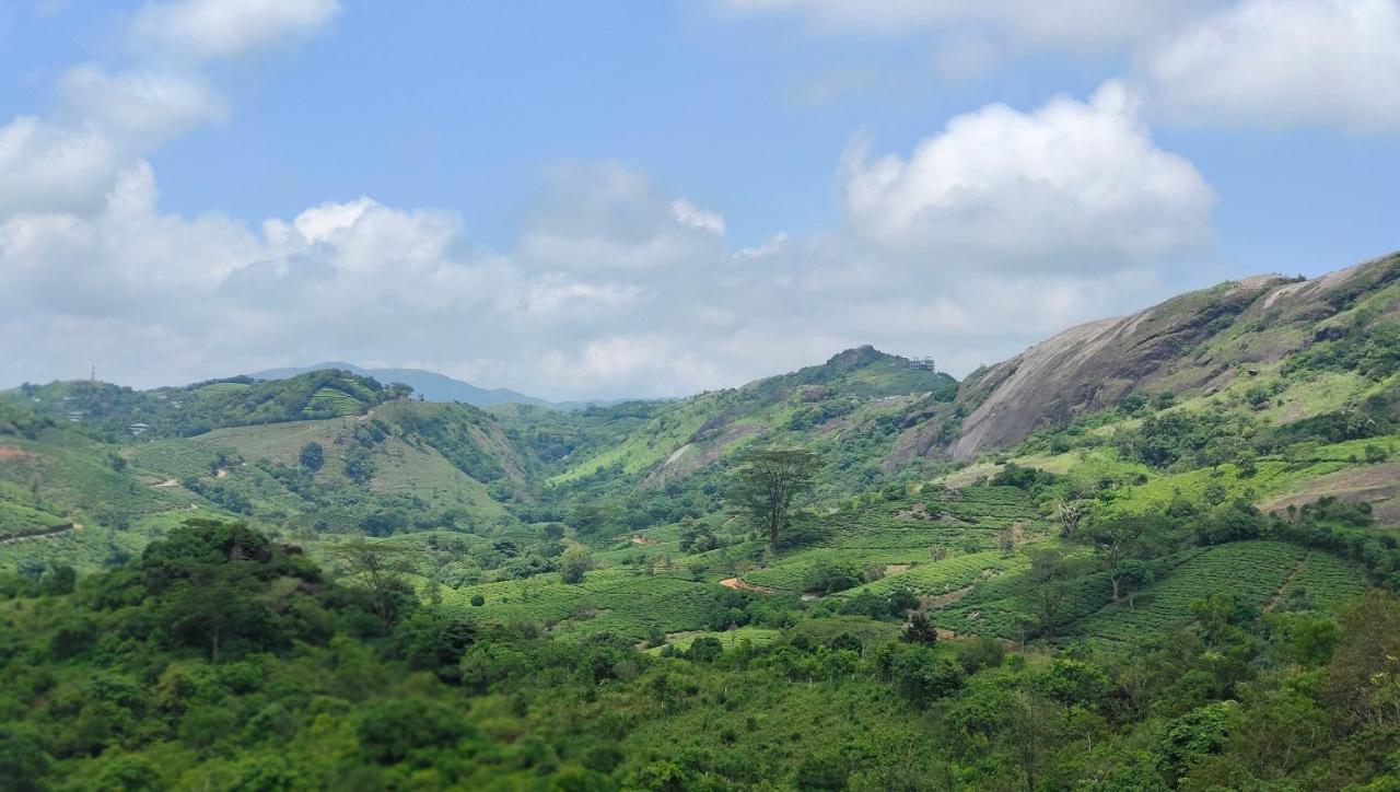Vin Land Villa Vagamon Dış mekan fotoğraf