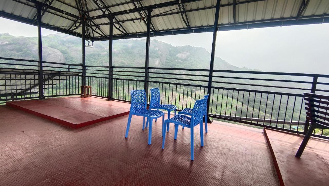 Vin Land Villa Vagamon Dış mekan fotoğraf
