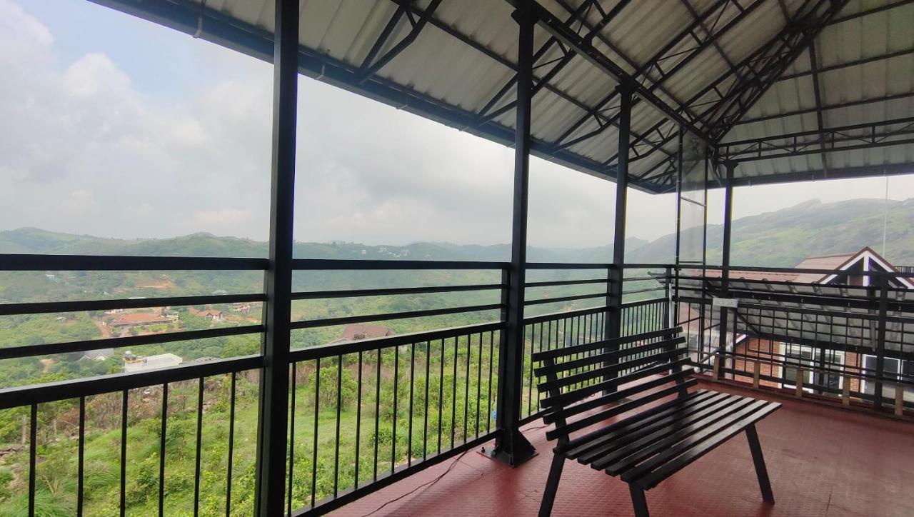 Vin Land Villa Vagamon Dış mekan fotoğraf