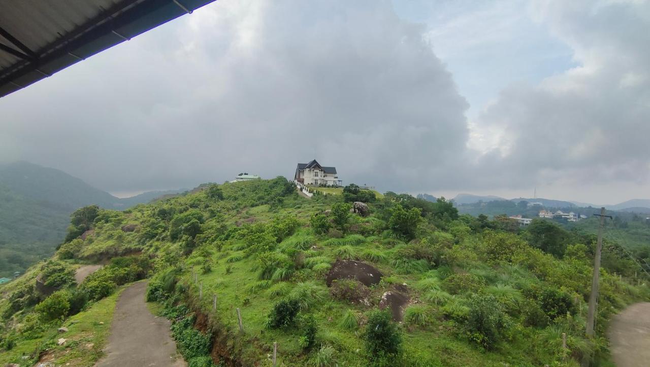 Vin Land Villa Vagamon Dış mekan fotoğraf