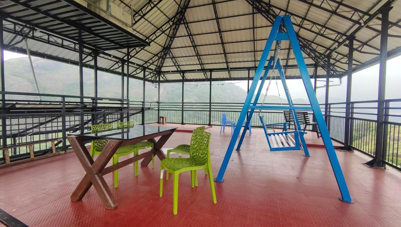 Vin Land Villa Vagamon Dış mekan fotoğraf