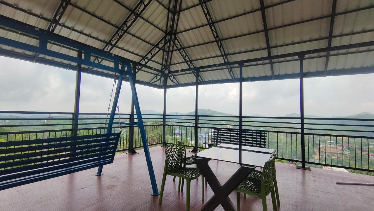 Vin Land Villa Vagamon Dış mekan fotoğraf