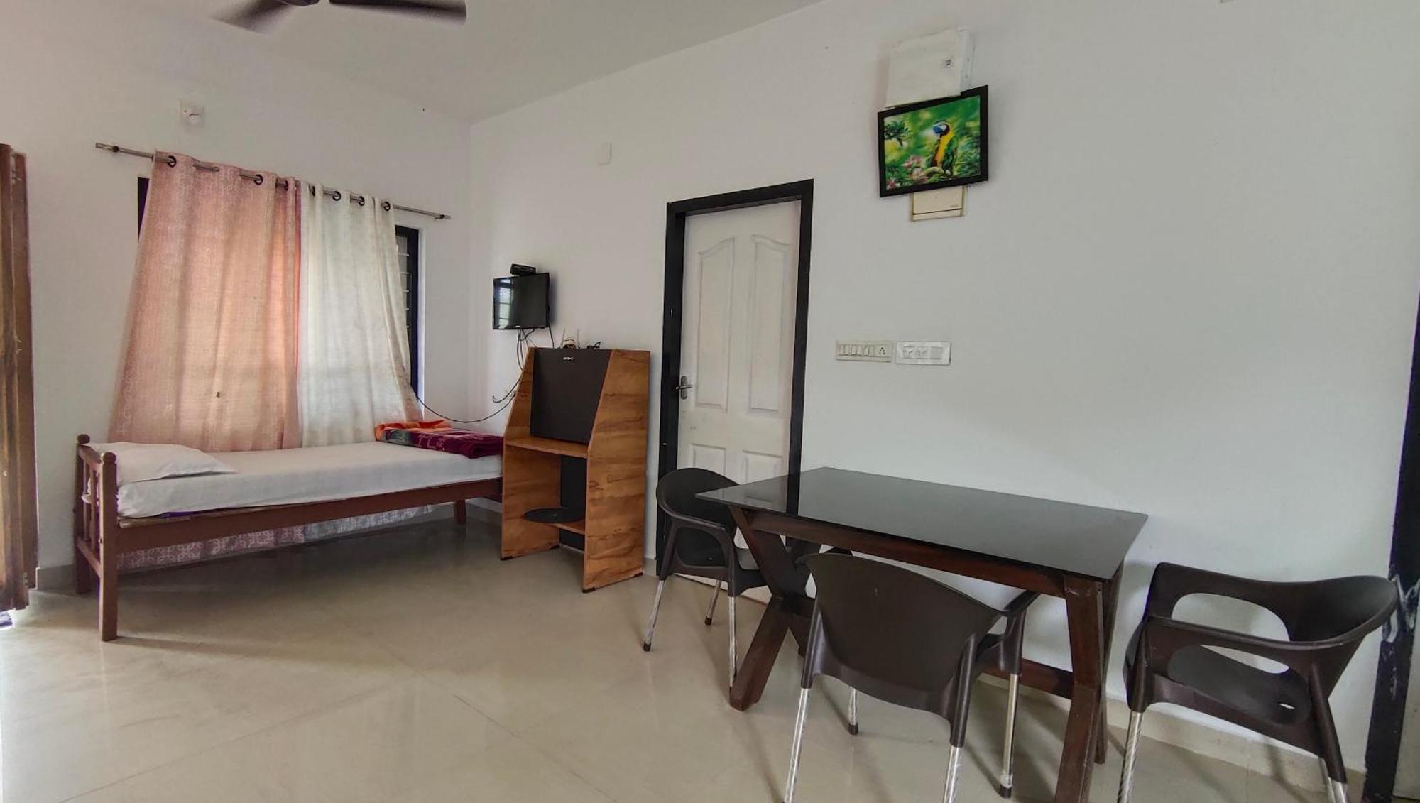 Vin Land Villa Vagamon Dış mekan fotoğraf