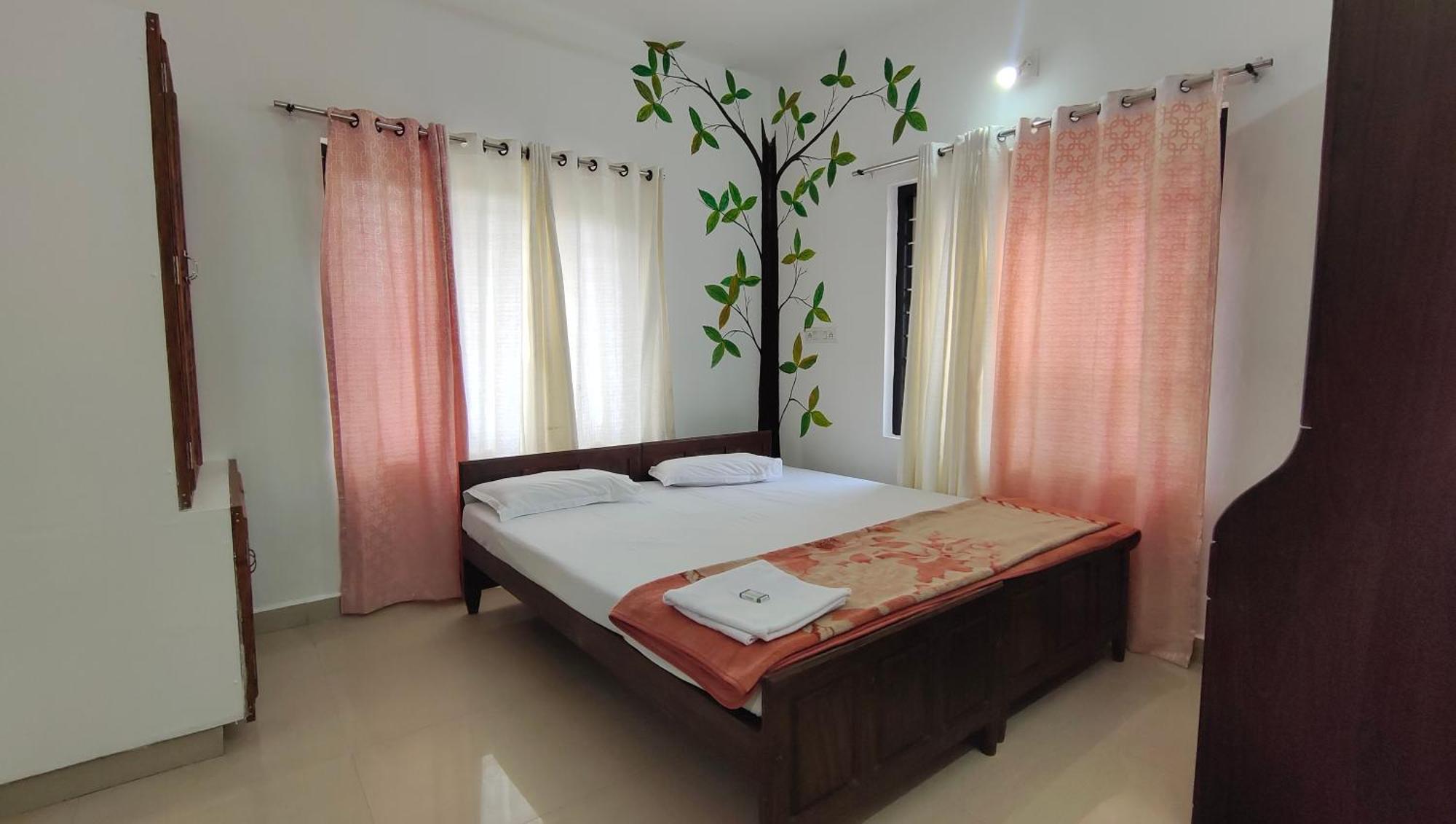 Vin Land Villa Vagamon Dış mekan fotoğraf