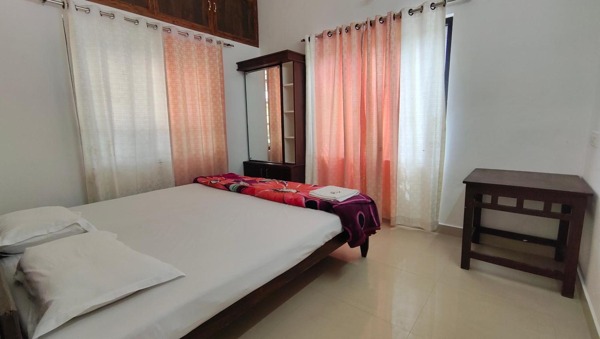 Vin Land Villa Vagamon Dış mekan fotoğraf