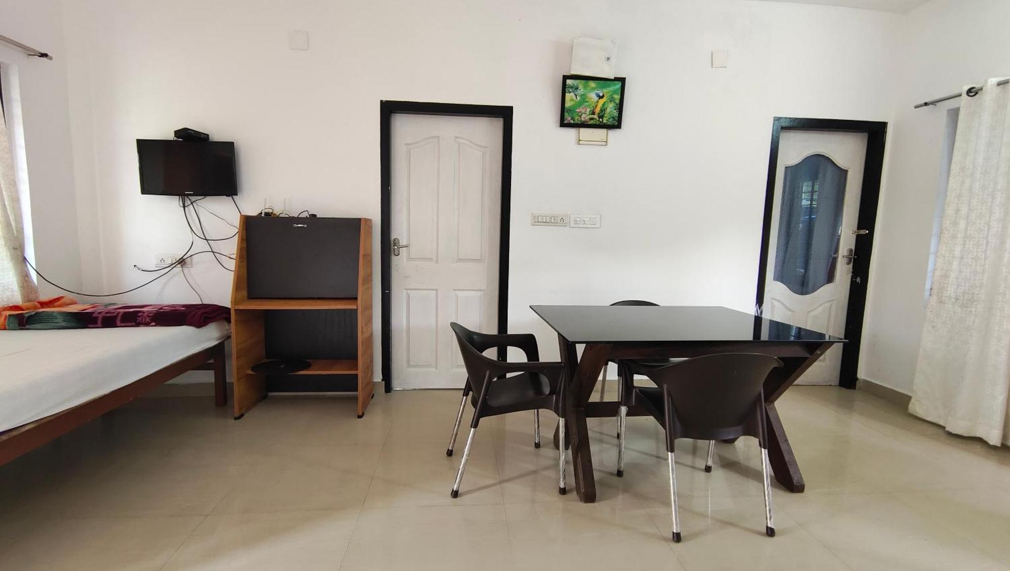 Vin Land Villa Vagamon Dış mekan fotoğraf